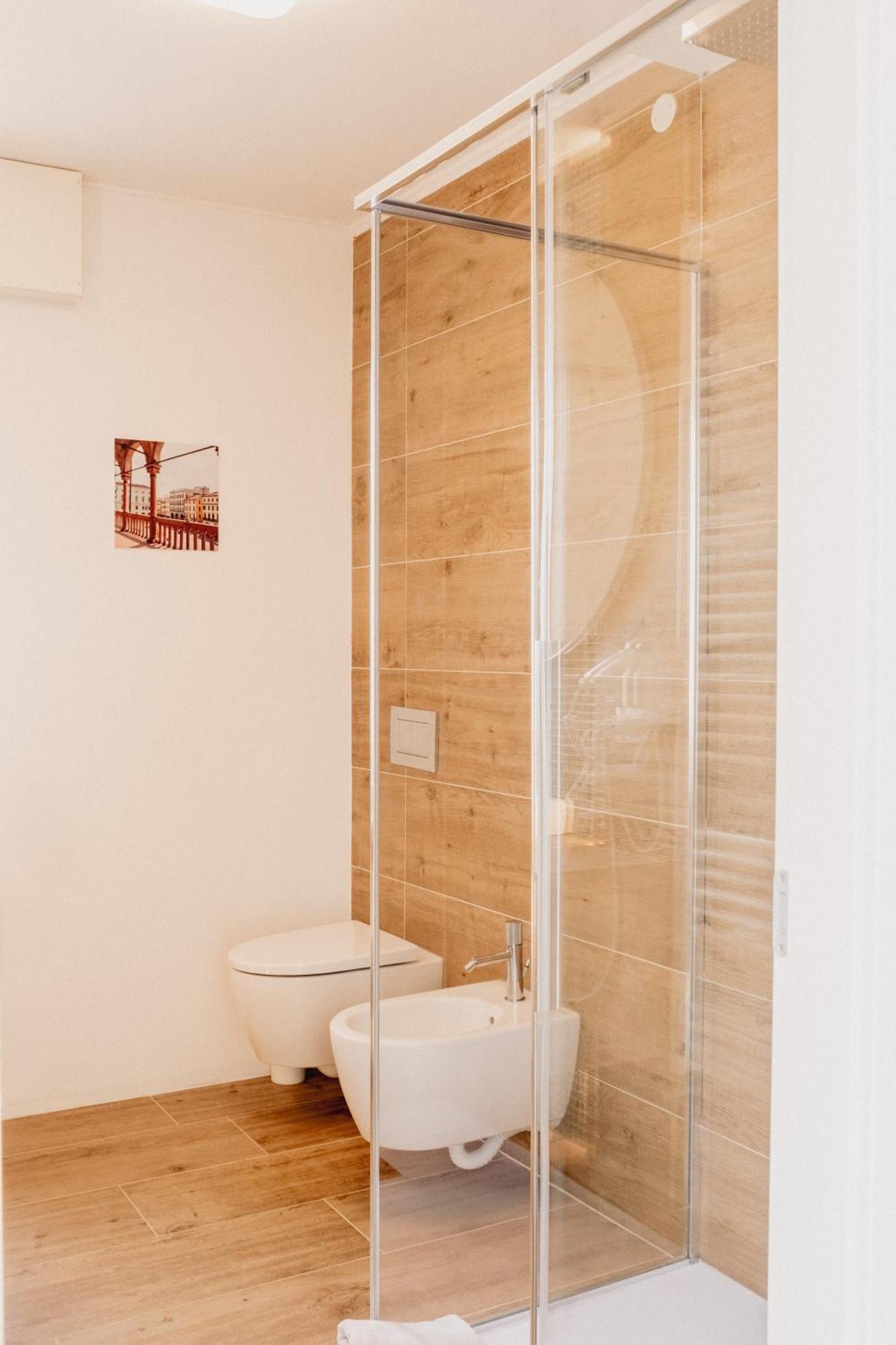 M14 Skyview City Center Padwa Zewnętrze zdjęcie