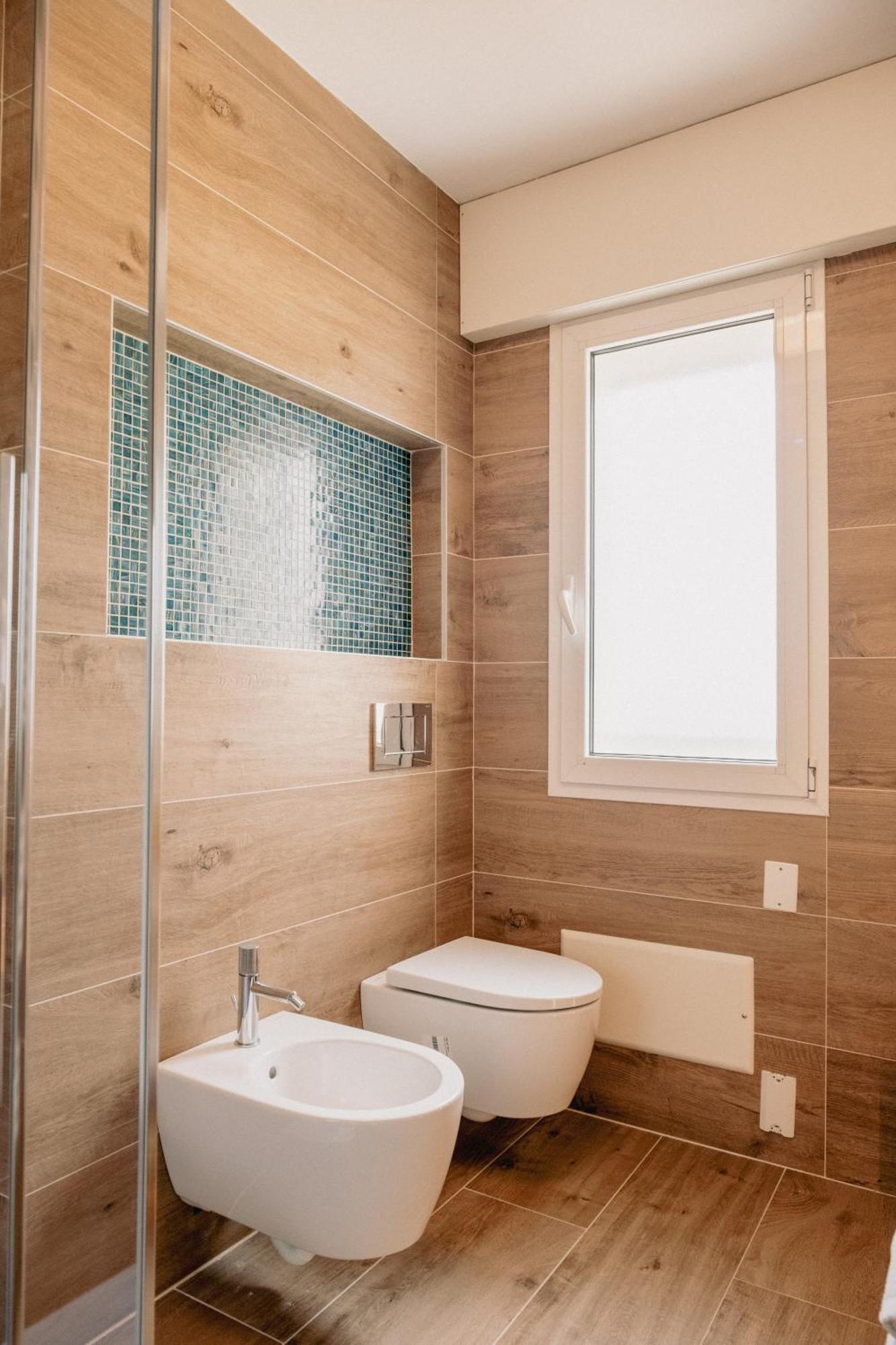 M14 Skyview City Center Padwa Zewnętrze zdjęcie