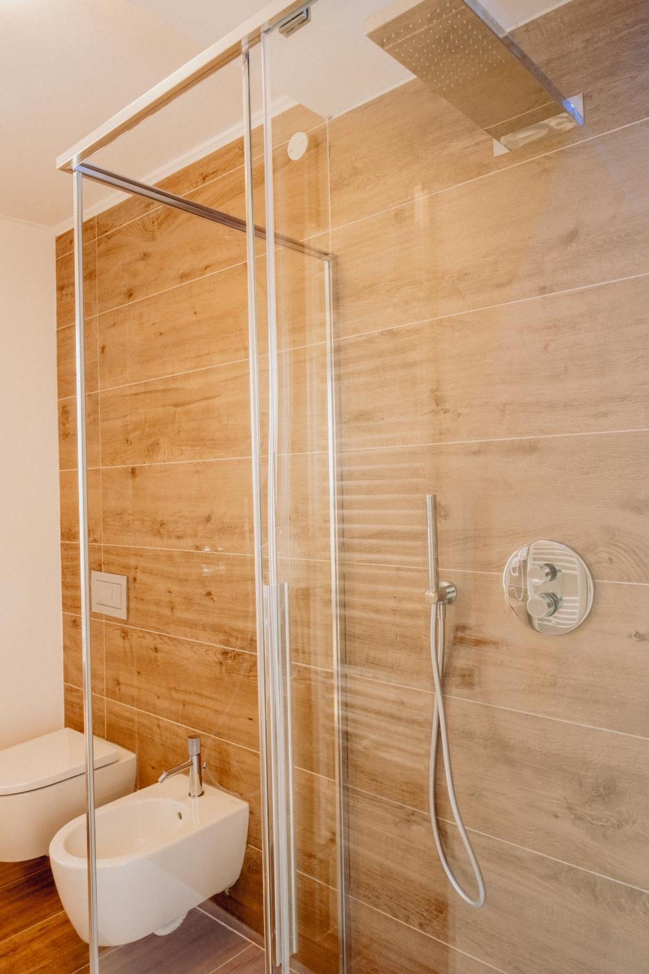 M14 Skyview City Center Padwa Zewnętrze zdjęcie