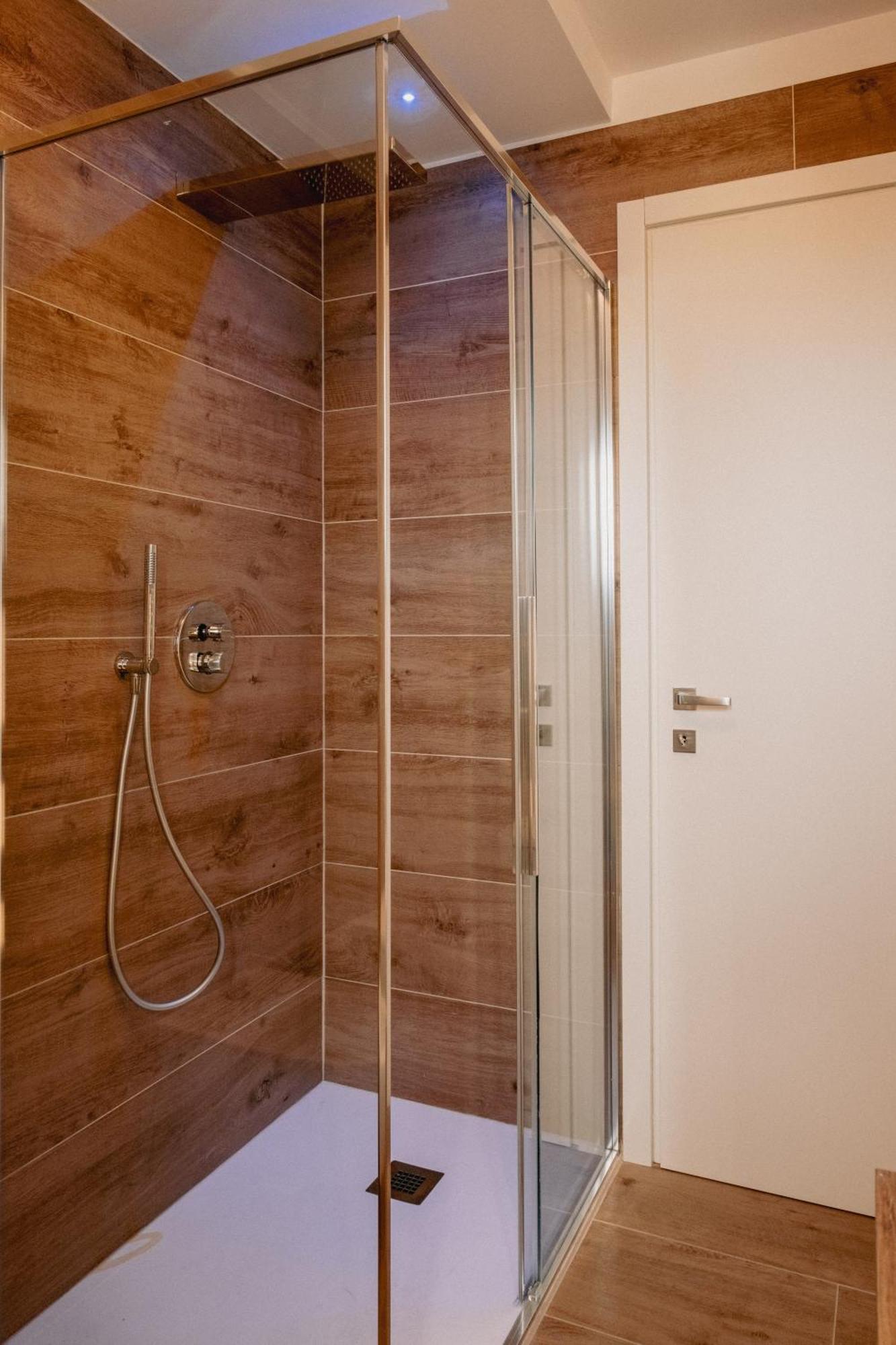 M14 Skyview City Center Padwa Zewnętrze zdjęcie