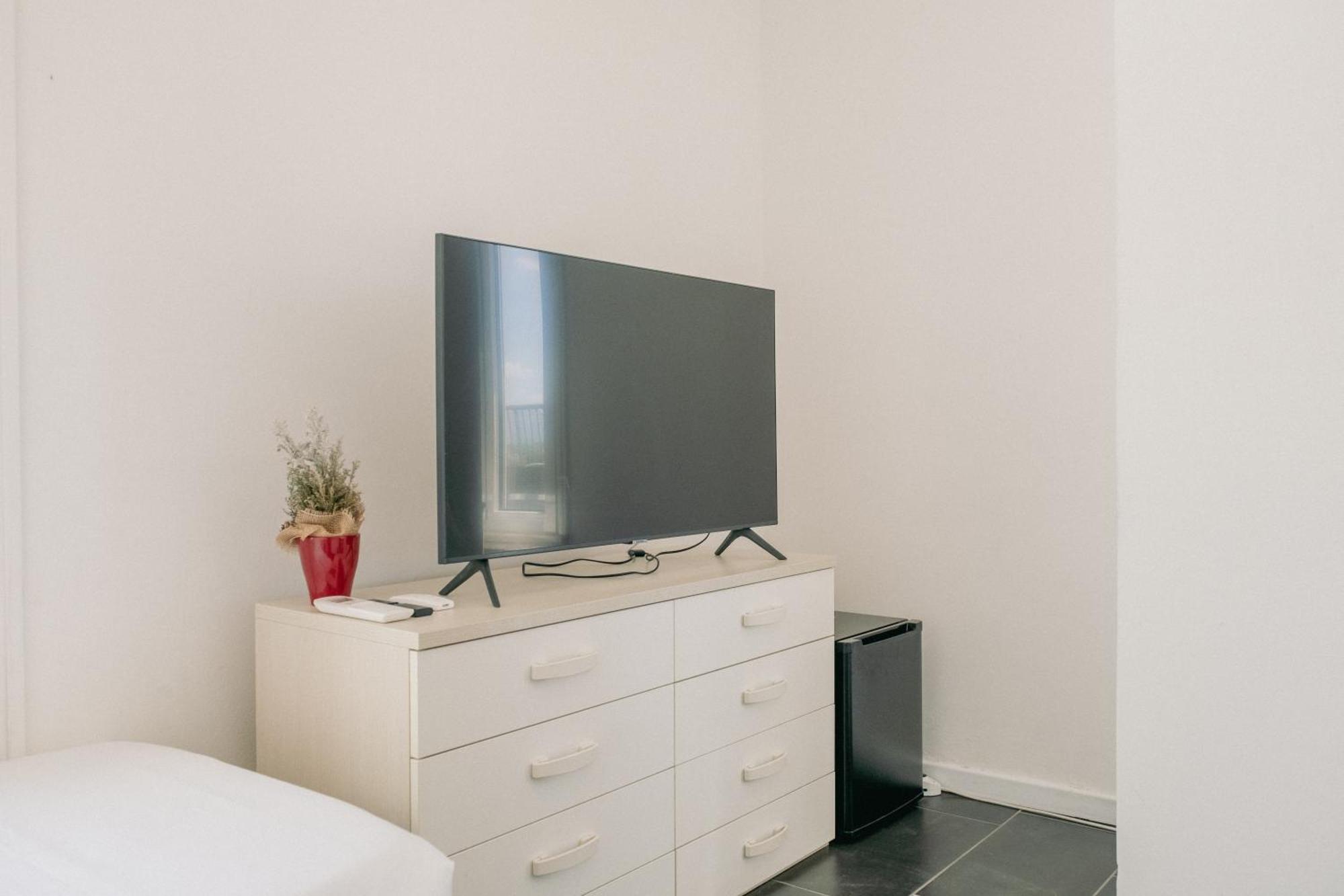 M14 Skyview City Center Padwa Zewnętrze zdjęcie